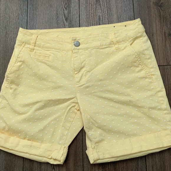 Faded Glory shorts - Picture 1 of 4